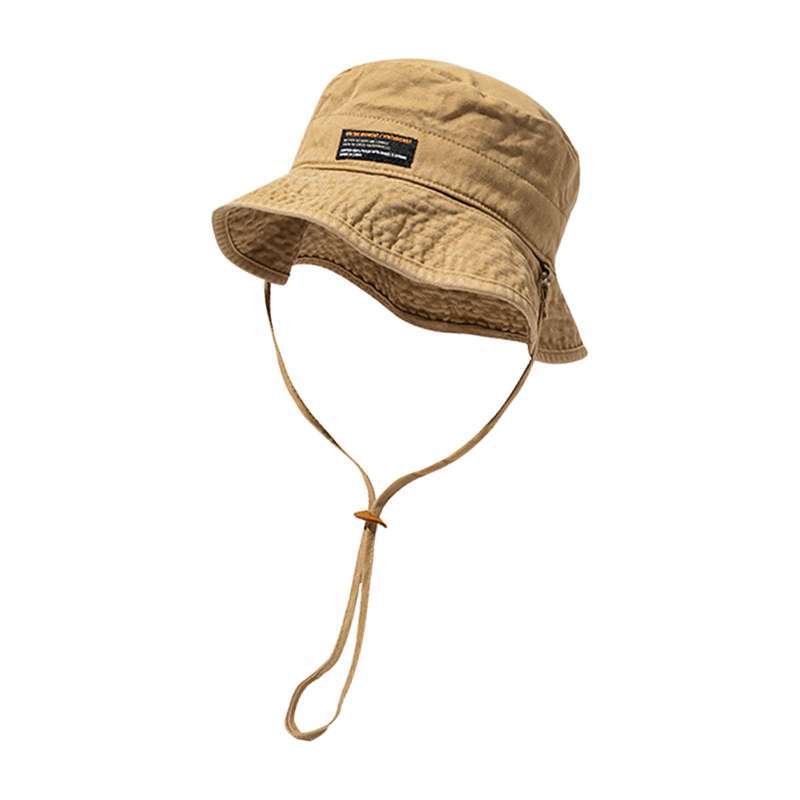 Promo Unisex Bucket Hat Visor Double 