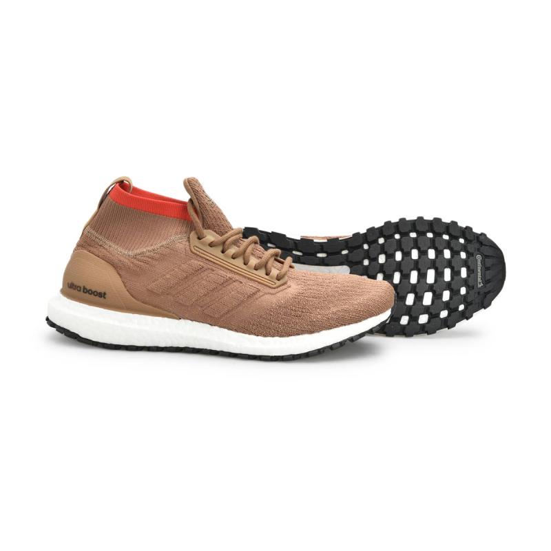 Jual adidas Men Running Ultraboost All Terrain Shoes CM8258