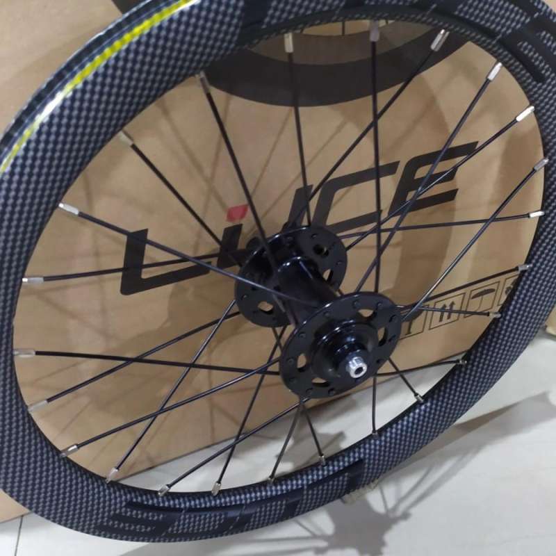 DISK BRAKE SUARA TAWOn 