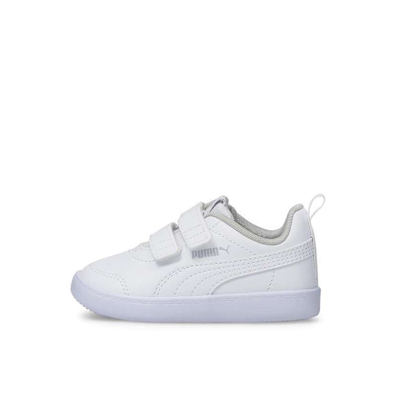 Jual Puma Courtflex V2 V Inf Anak Unisex 03 12 di Seller Puma Kids Official  Store - Kota Bekasi, Jawa Barat | Blibli