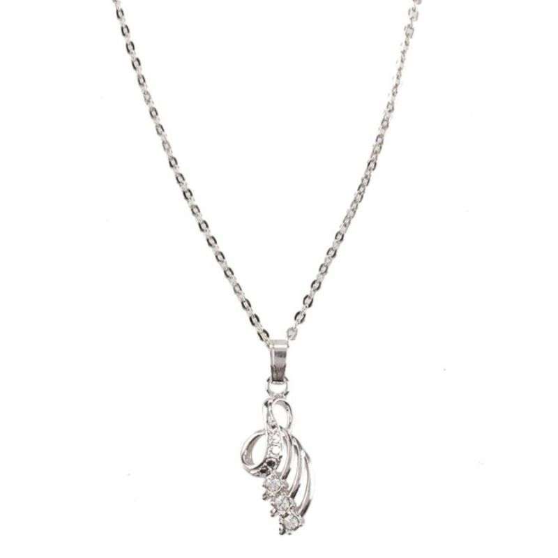 Harga swarovski necklace discount