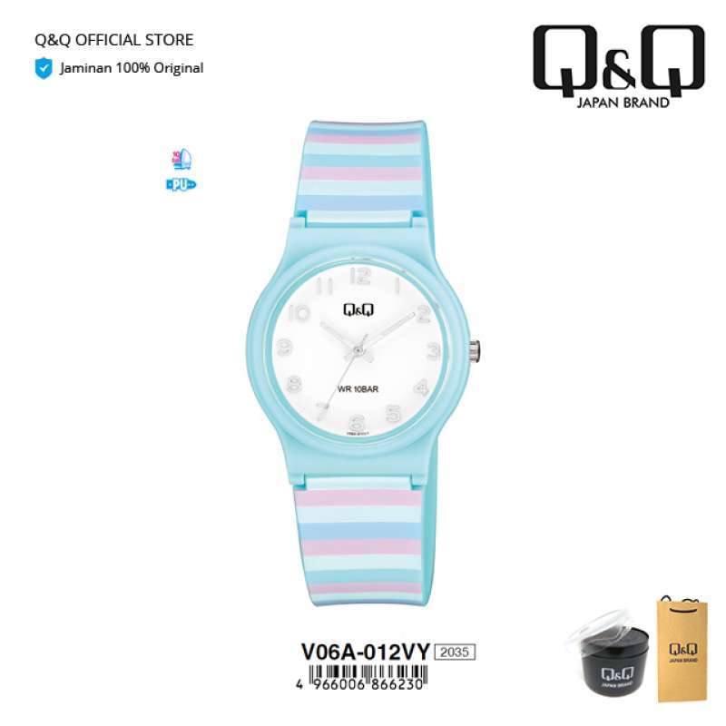 Qq 10 bar water resist discount