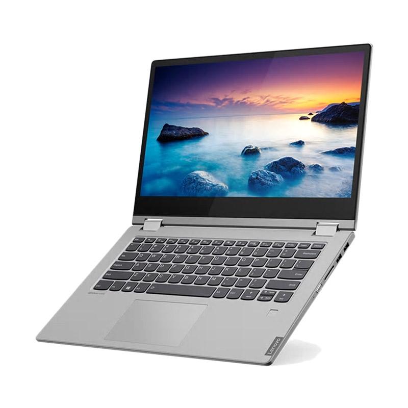 Jual Lenovo Ideapad C340 14api 81n6009aid Ryzen 3 3200g 256gb Ssd 8gb Ram Vega 3 14 Hd Touchscreen Stylus Pen Fp Windows 10 Platinum Online Desember 2020 Blibli