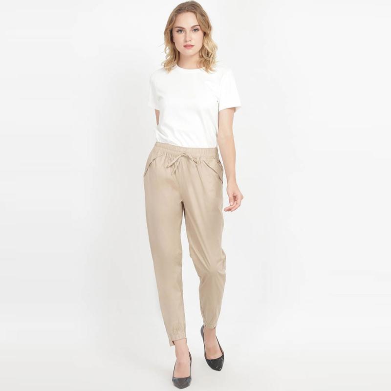 Jual Banana Pants 150 Celana Wanita 