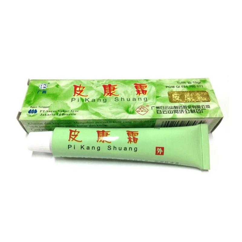 Jual Pi Kang Shuang Pikangsuang Salep Gatal Online Oktober 2020 Blibli Com