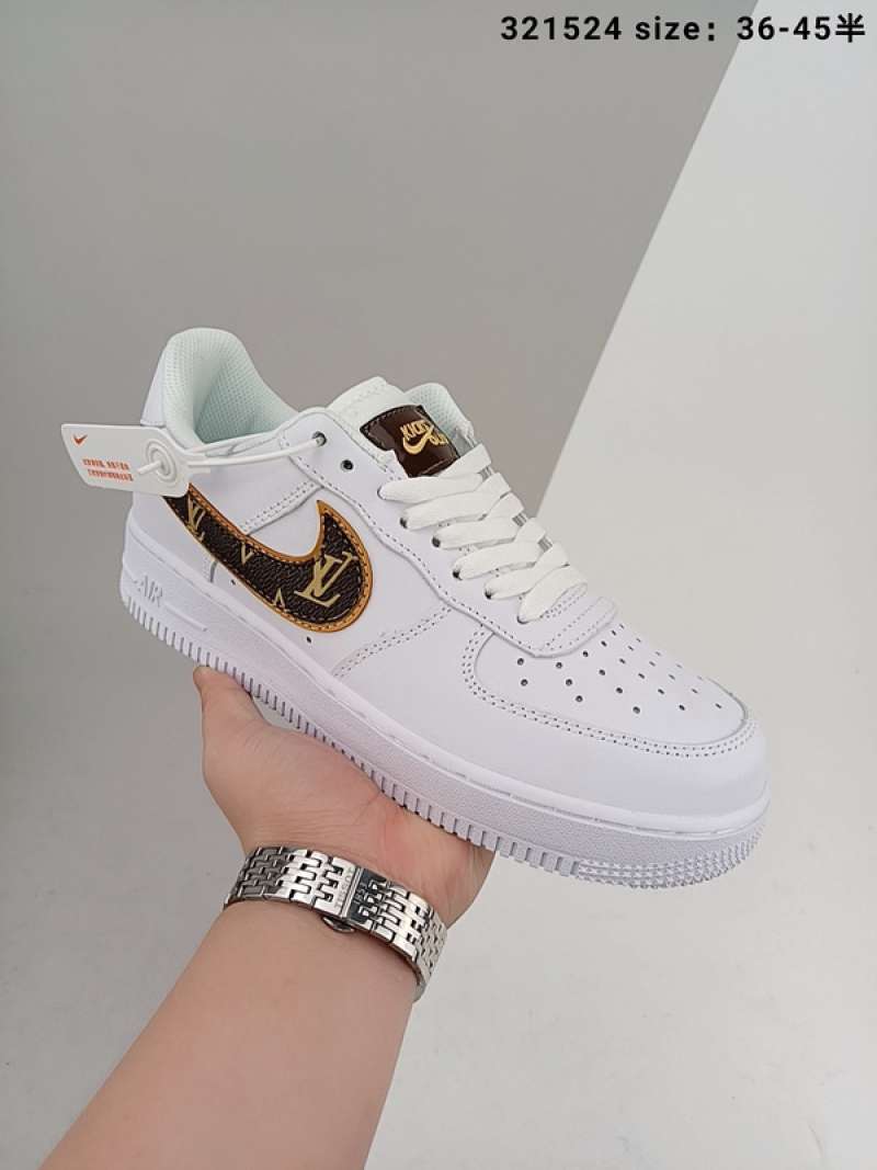 Air force one shop x just do it