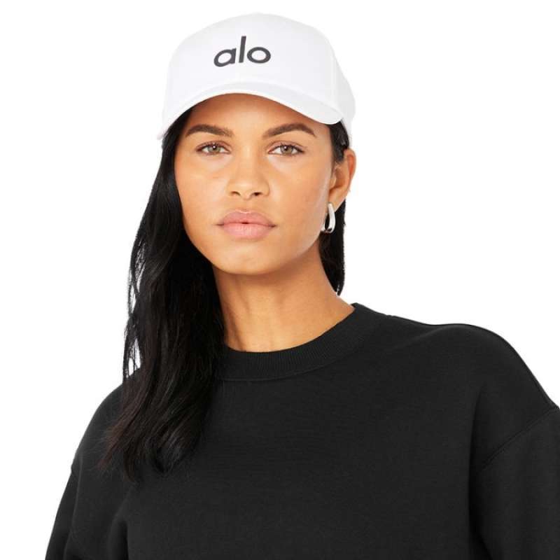 Promo ALO Yoga Off Duty Cap 