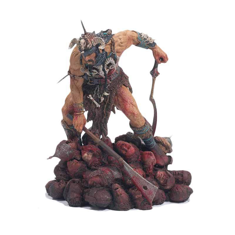 mcfarlane six faces of madness