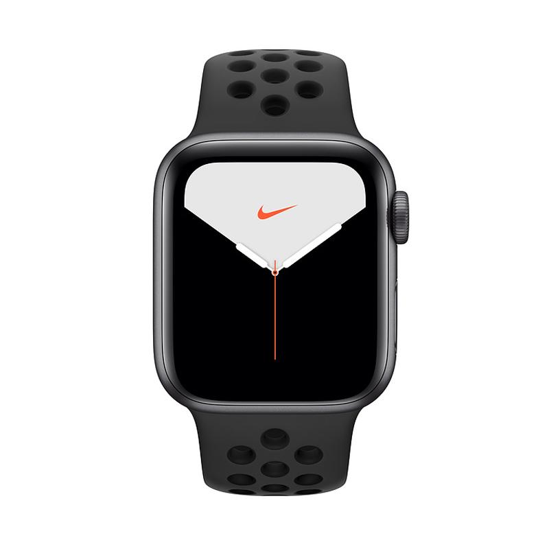 apple watch series 5 nike 42mm