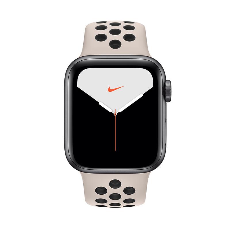 Jual Apple Watch Series 5 40mm Nike 