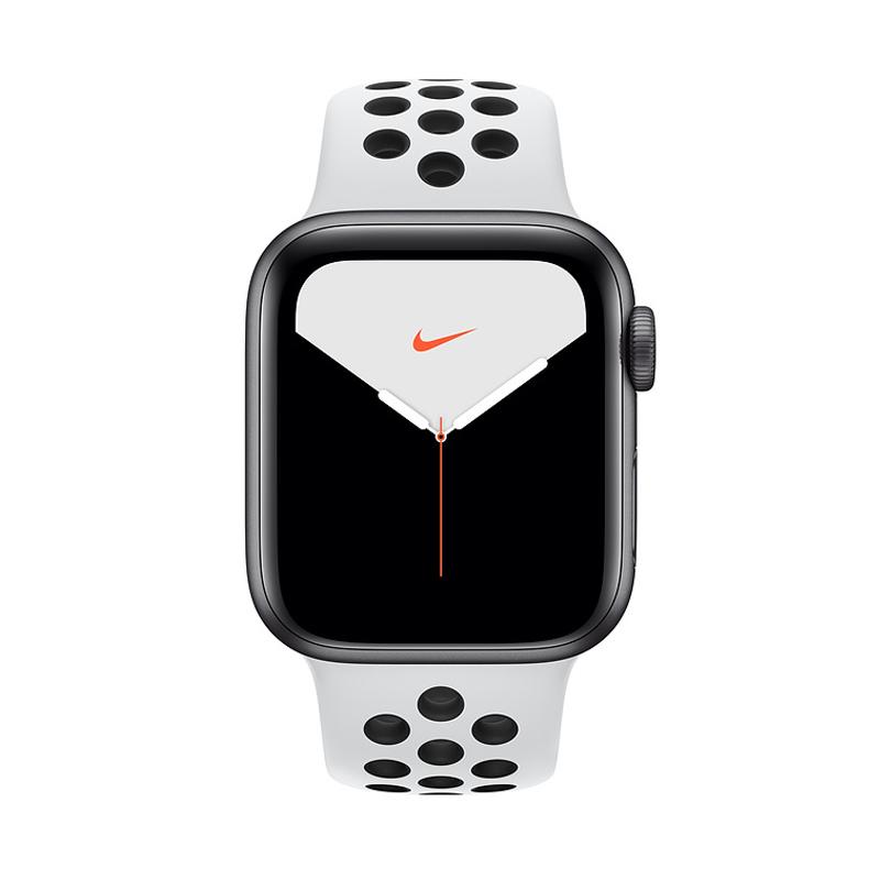 Jual Apple Watch Series 5 40mm Nike 