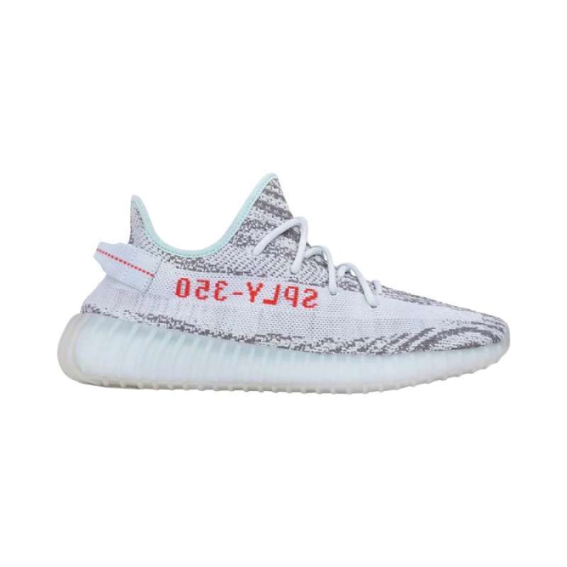 Jual Adidas Yeezy 350 V2 Blue Tint di Seller voila.id - Kebayoran Lama  Selatan, Kota Jakarta Selatan | Blibli