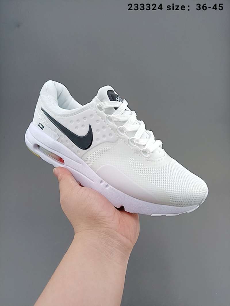 Air max 0 shop blancas