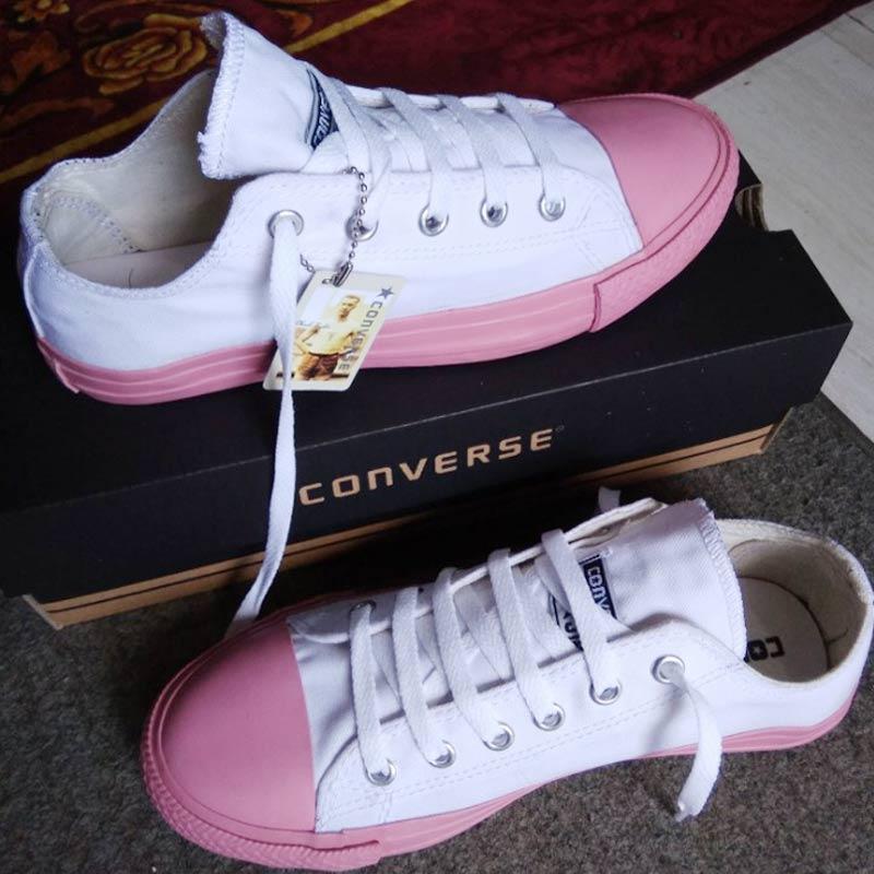 sepatu converse limited edition