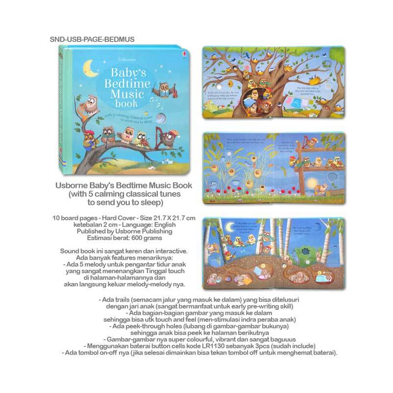 Jual On Becoming Baby Wise Giving Your Infant The Gift Of Nighttime Sleep Jakarta Selatan Pick A Book Store Tokopedia