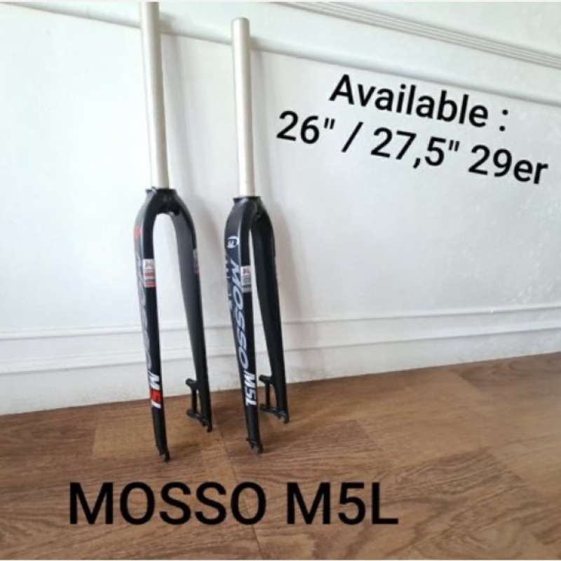 Fork mosso m5 store