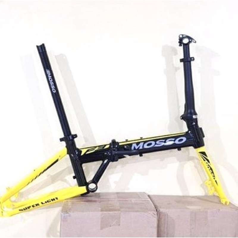 Frame mosso top 20 inch