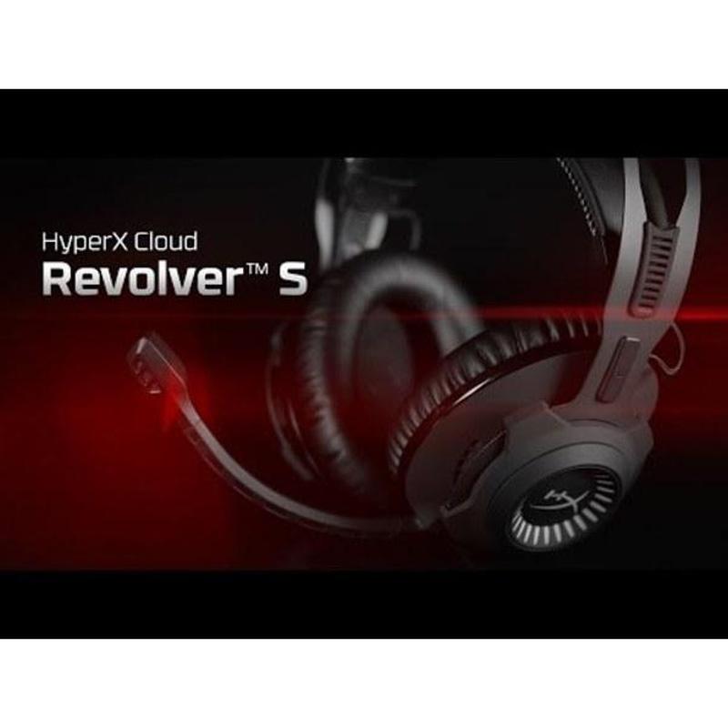Cloud Gaming Headsets - Cloud Core, Cloud, Cloud II | HyperX