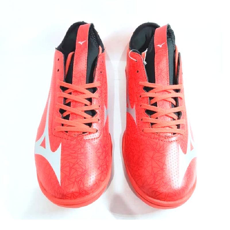 Jual Mizuno Basara Sala Pro In Sepatu Futsal Pria Q1ga193103 Online Oktober 2020 Blibli Com