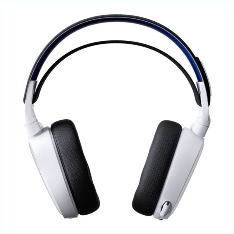Headset Gaming For Pc Ps4 Ps5 Nitendo 