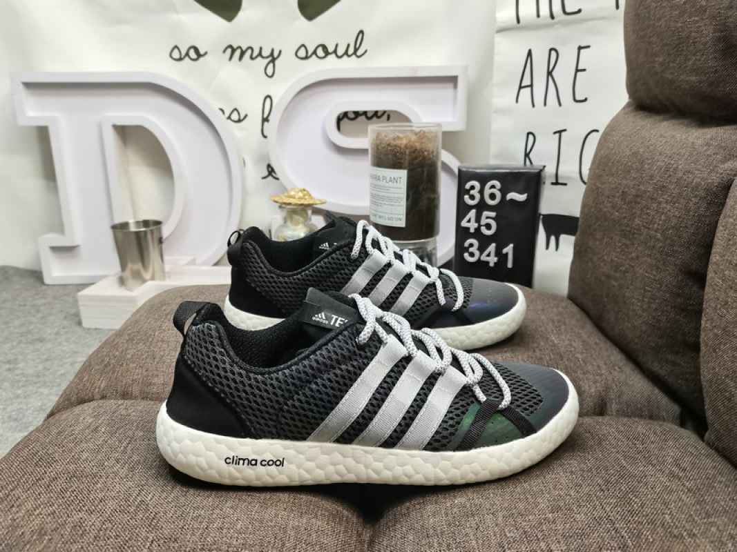 Jual Adidas CLIMACOOL BOAT LACE GRAPHIC 