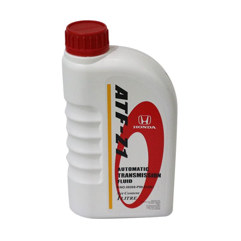 Jual Honda Genuine Part Atfz1 Oli Transmisi Honda Matic 08268 P99 01zs1 Online November 2020 Blibli