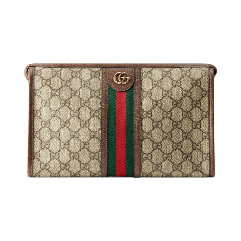 Harga pouch gucci original outlet