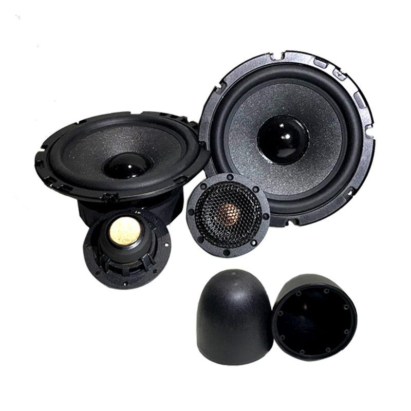 Jual Reverb Acoustic E62 Active Speaker Mobil include Housing