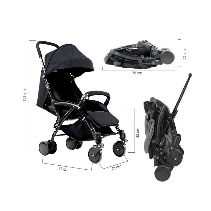 harga baby elle genius