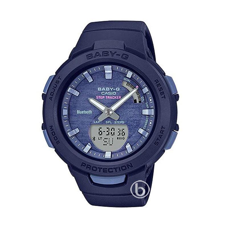 Model Casio Baby G Bsa B100 Ac Original Terbaru Harga Murah Oktober 2024