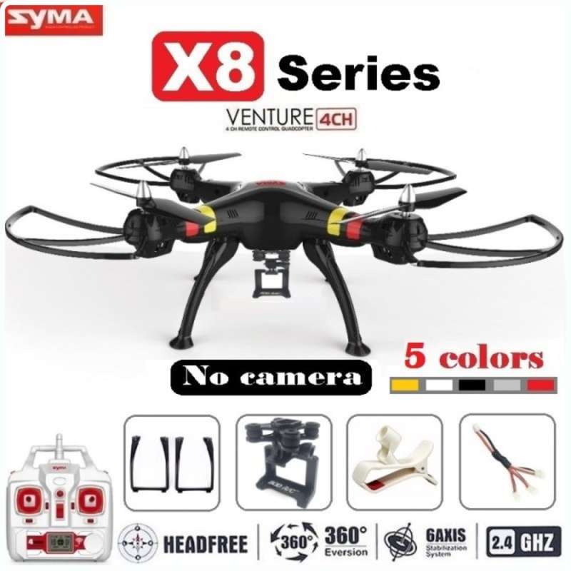 Jual discount drone syma