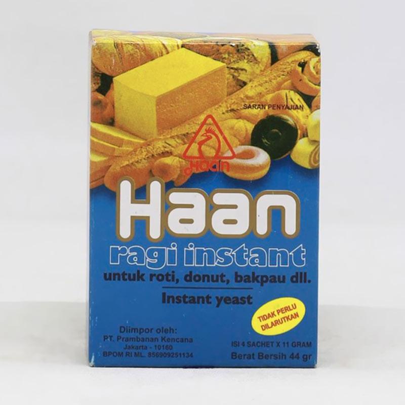 Haan Ragi Instant 44 Gr Terbaru Agustus 2021 Harga Murah Kualitas Terjamin Blibli