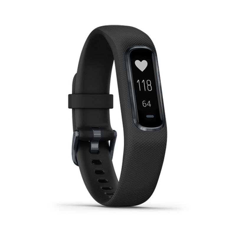 Garmin vivosmart 4 large clearance