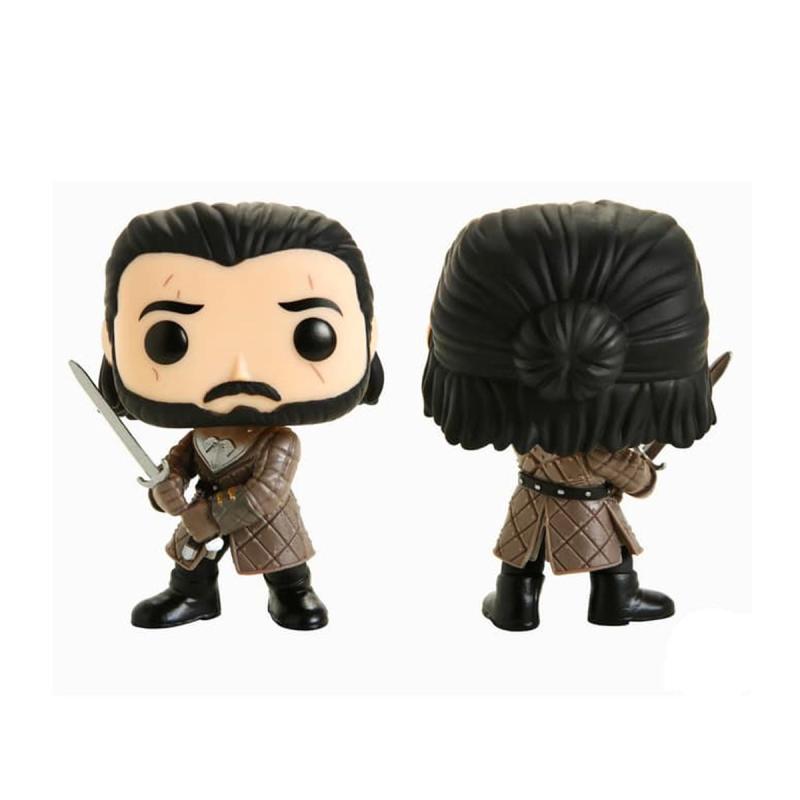 game of thrones funko pop season 8