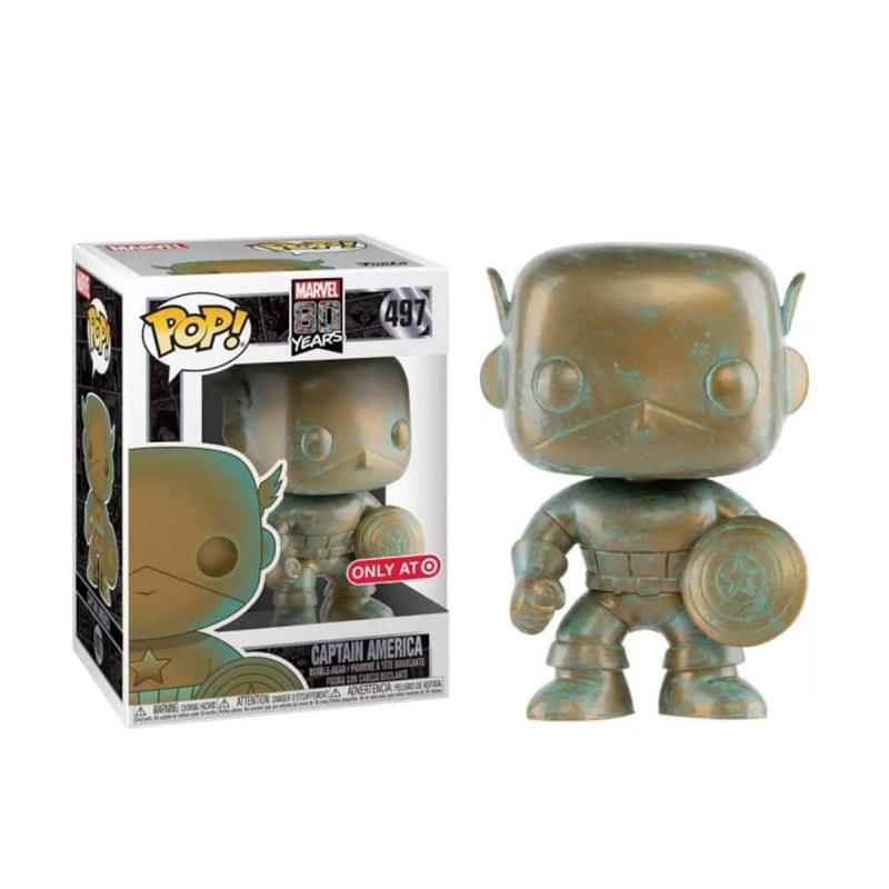 captain marvel action figure target