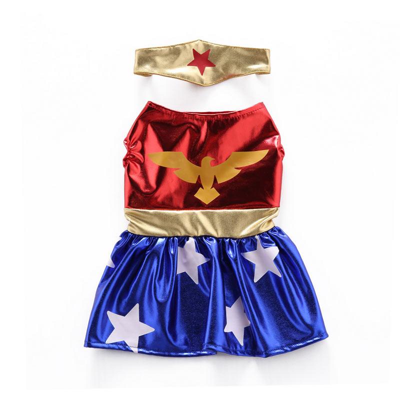 Jual Eds Pet Dog Cosplay Suits Halloween Christmas Dress Costumes Clothing Sets For Puppy Cats Online Juli 2020 Blibli Com