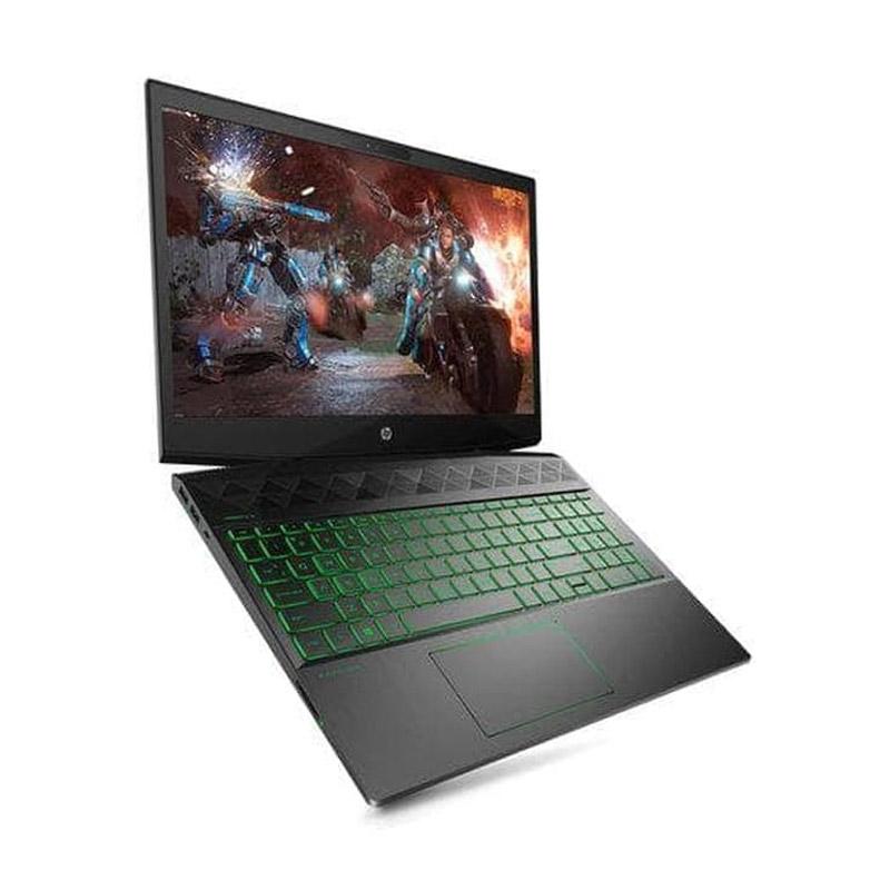 Jual Hp Pavilion Gaming 15 Ec0022ax R7 3750h 8 1tb 256ssd Gtx 1660ti 6gb W10 15 6fhd Purple Kb Online Desember 2020 Blibli