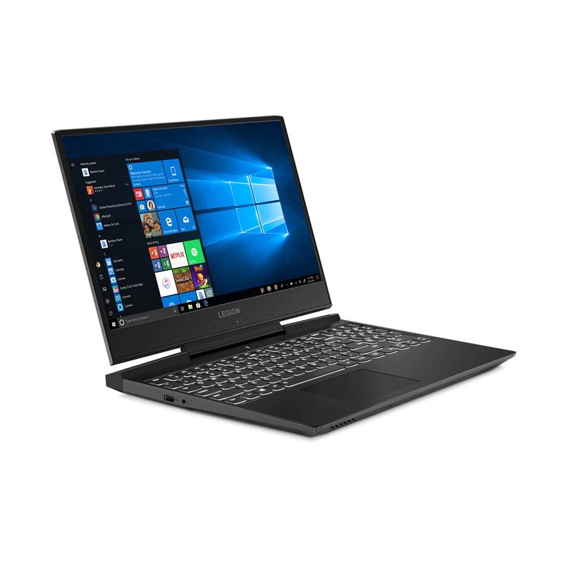 Jual Lenovo Legion Y545 I7 9750h 2 8gb 512gb M 2 Gtx 1660ti 6g 15 6 Fhd W10 Pre Ohs Black 81q60011id Online Desember 2020 Blibli