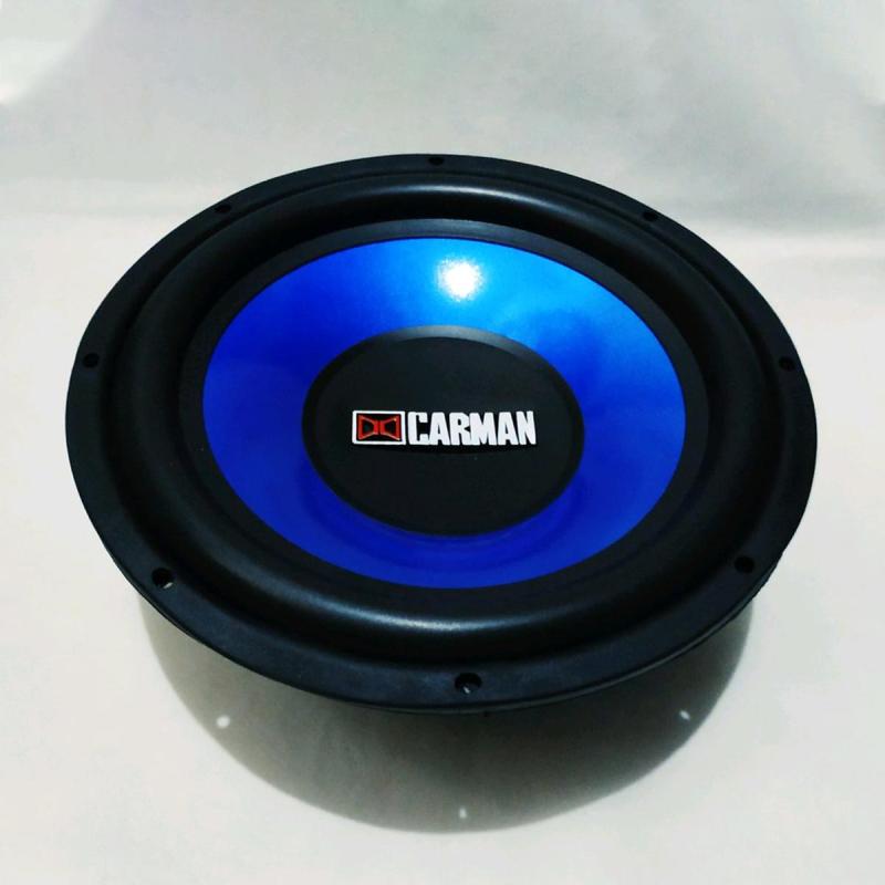 Speaker carman 12 inch 2025