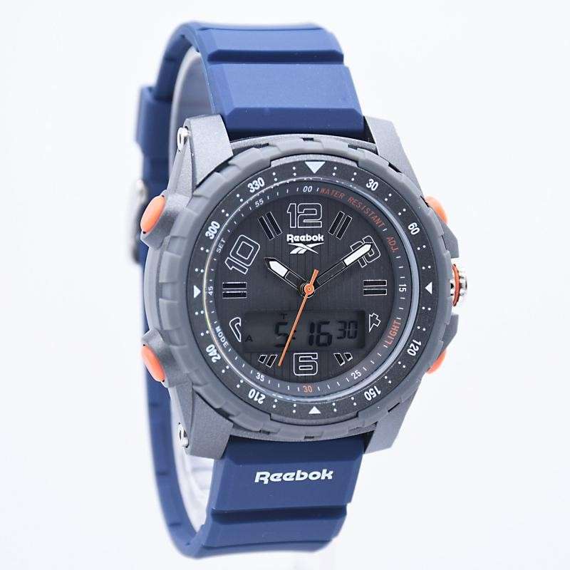 Jam clearance tangan reebok
