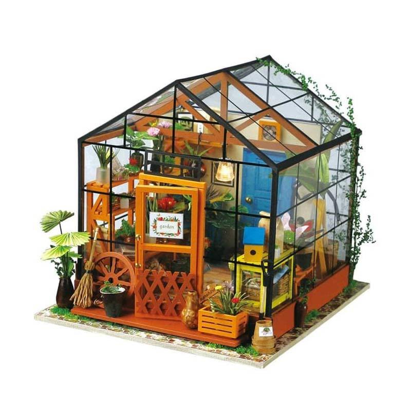 jasons kitchen model kit