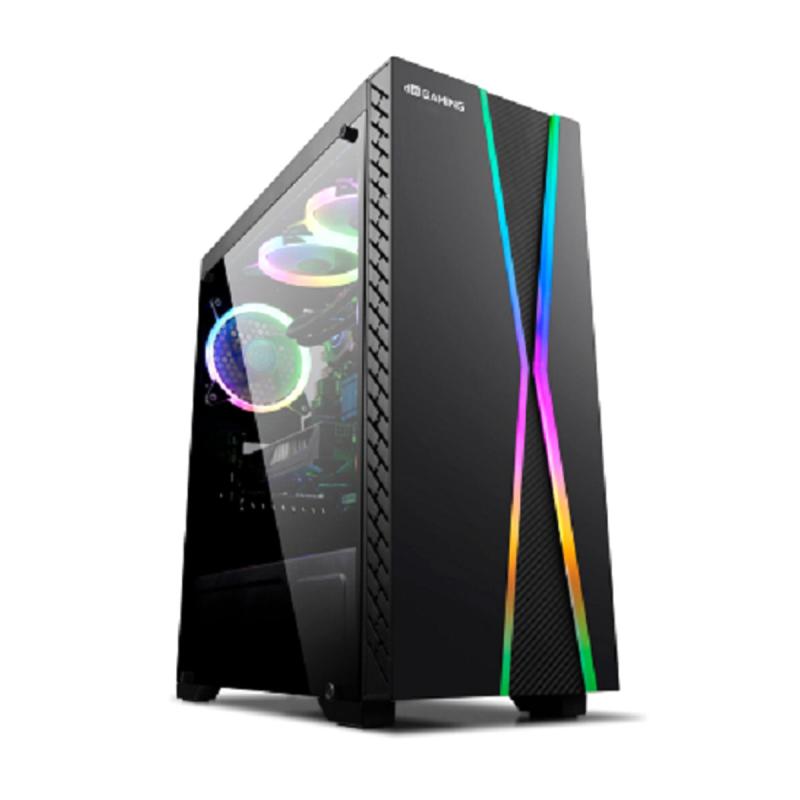 PC Gaming Core I7 2600 Geforce GTX 1050 TI 4GB Gaming Editing Rendering