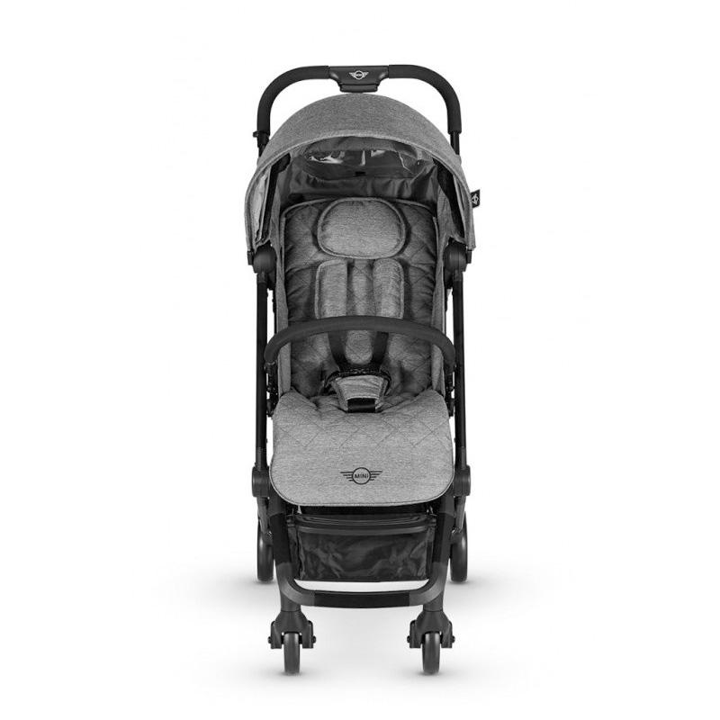Jual Easywalker Mini Buggy Xs Stroller Bayi Soho Di Seller Hello Baby Shop Hello Baby Shop Kota Medan Blibli