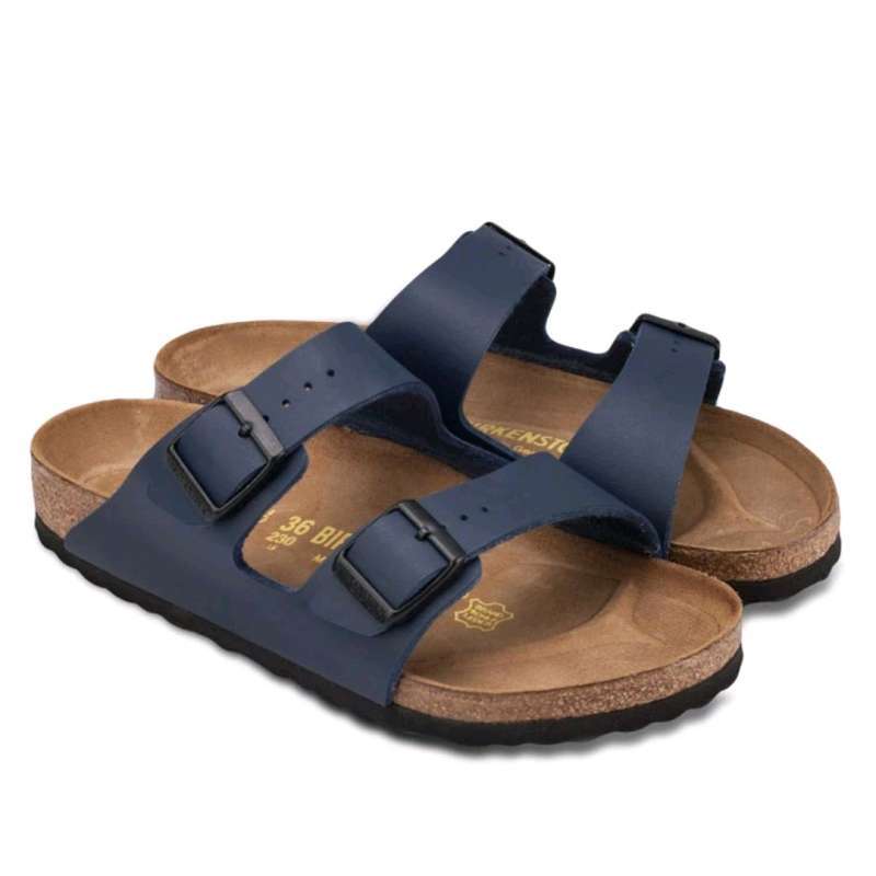 Birkenstock sale blue clearance