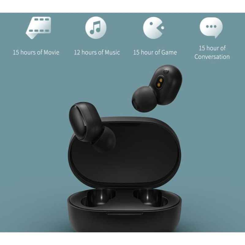 xiaomi ori earphone
