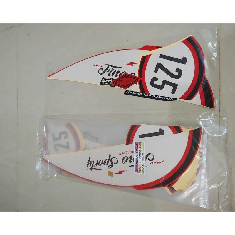 Jual Best Seller Stiker List Body Striping Motor For Yamaha Fino 2018 Online Februari 2021 Blibli Jasa desain stiker motor / cutting sticker motor. best seller stiker list body striping motor for yamaha fino 2018