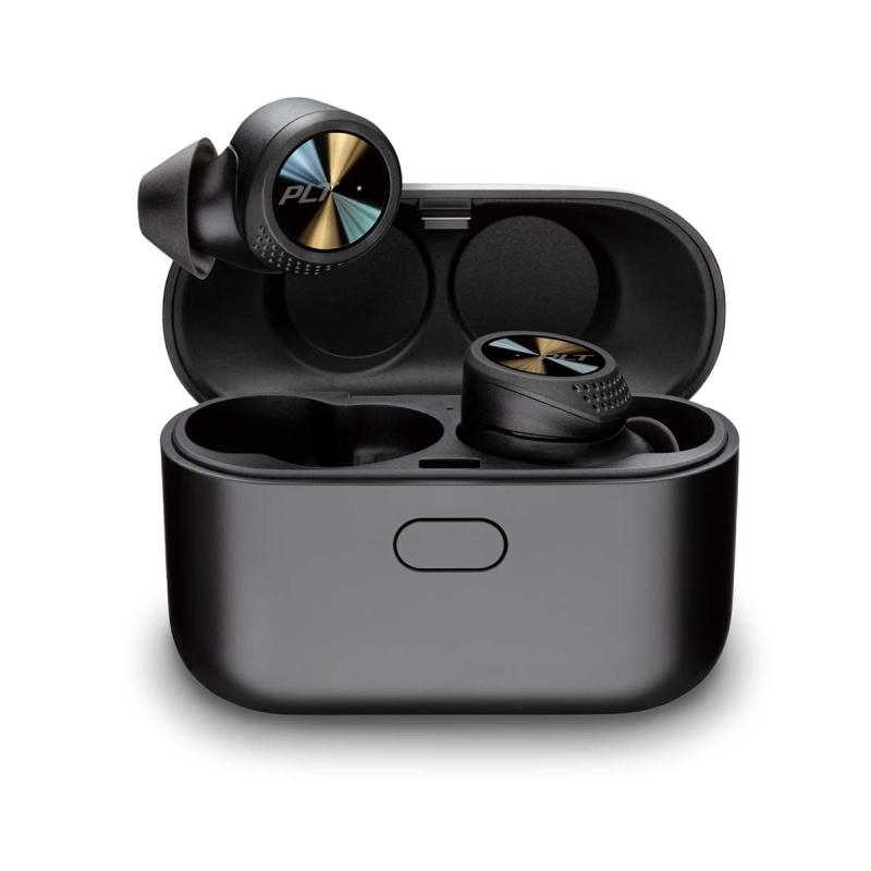 Jual Plantronics Backbeat Pro 5100 True 