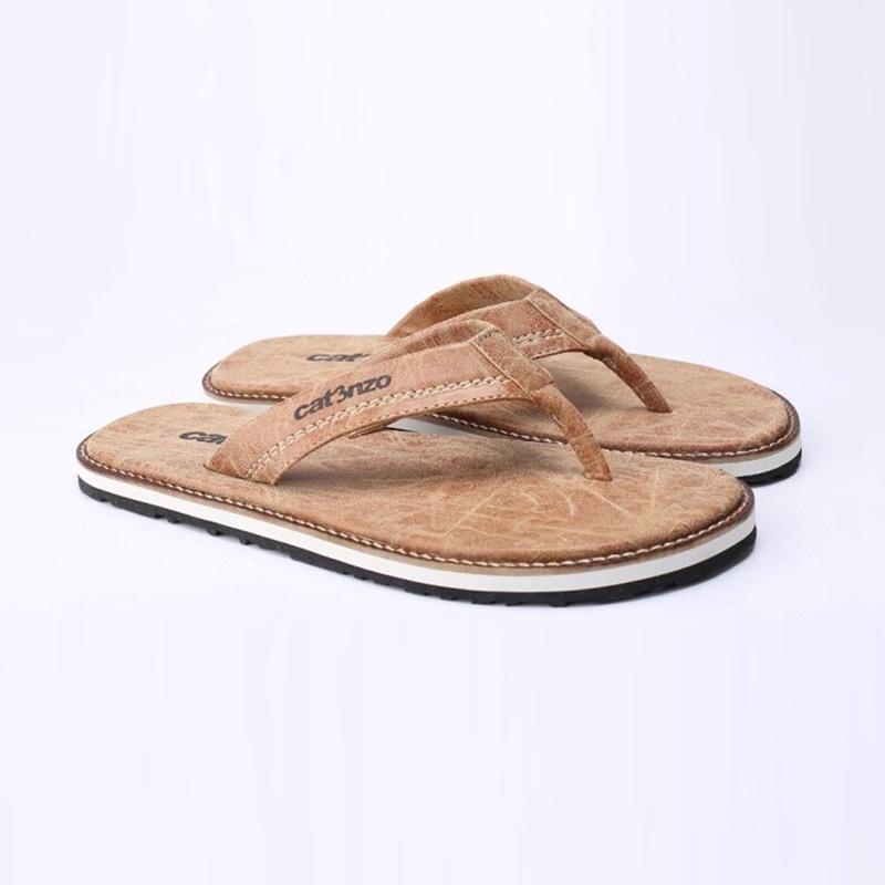 Jual Catenzo JAB Sandal Casual Pria di Seller GlobalFashion