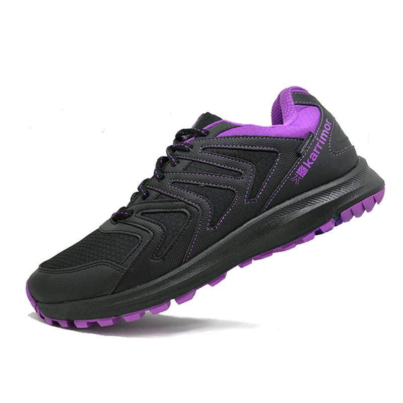 sepatu running trail
