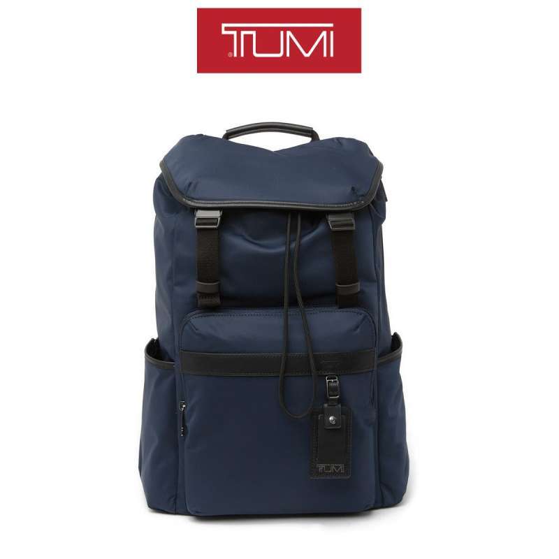 Promo TUMI Monroe Rumford Backpack - Tas Ransel TUMI Diskon 33% di Seller  ARN ID Store - Pengadegan, Kota Jakarta Selatan | Blibli